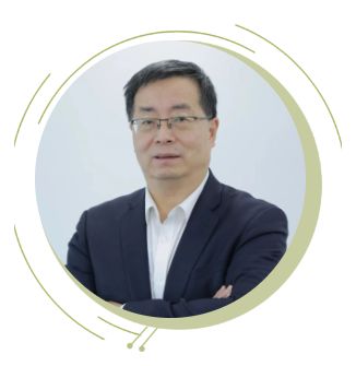 中国纺织机械协会会长顾平：超300家中国企业新加坡参展分享纺织智造经验!