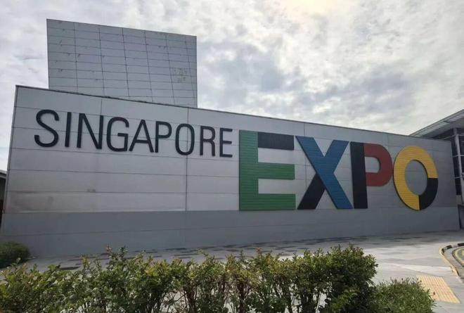 中国纺织机械协会会长顾平：超300家中国企业新加坡参展分享纺织智造经验!(图2)