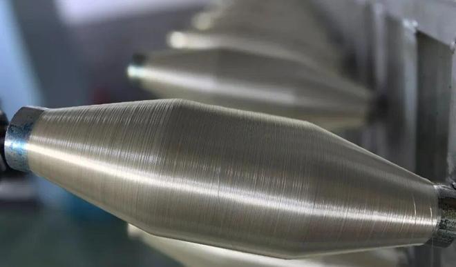 中国纺织机械协会会长顾平：超300家中国企业新加坡参展分享纺织智造经验!(图3)