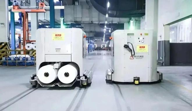 中国纺织机械协会会长顾平：超300家中国企业新加坡参展分享纺织智造经验!(图5)