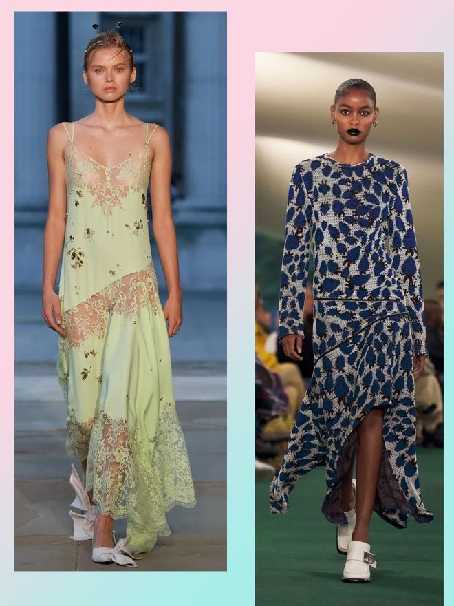 2024春夏流行这21个趋势流行时尚还有不少设计亮点(图10)