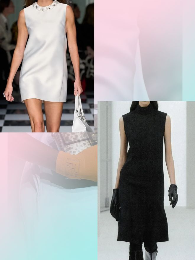 2024春夏流行这21个趋势流行时尚还有不少设计亮点(图11)