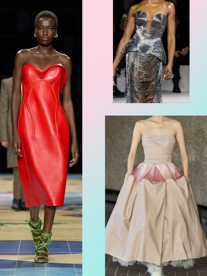 2024春夏流行这21个趋势流行时尚还有不少设计亮点(图8)