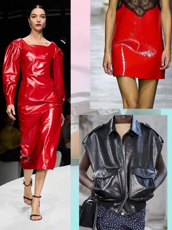 2024春夏流行这21个趋势流行时尚还有不少设计亮点(图16)