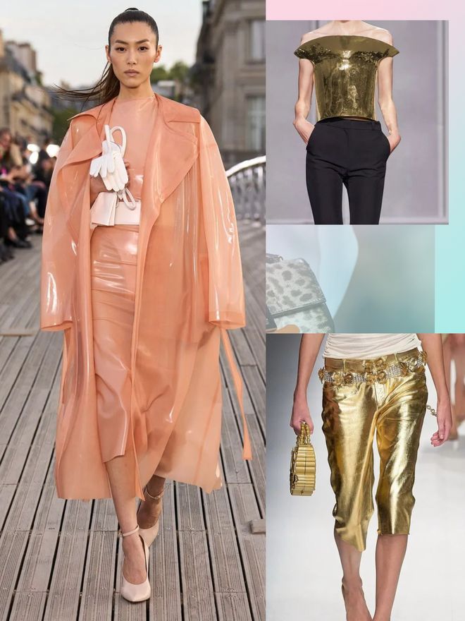 2024春夏流行这21个趋势流行时尚还有不少设计亮点(图18)