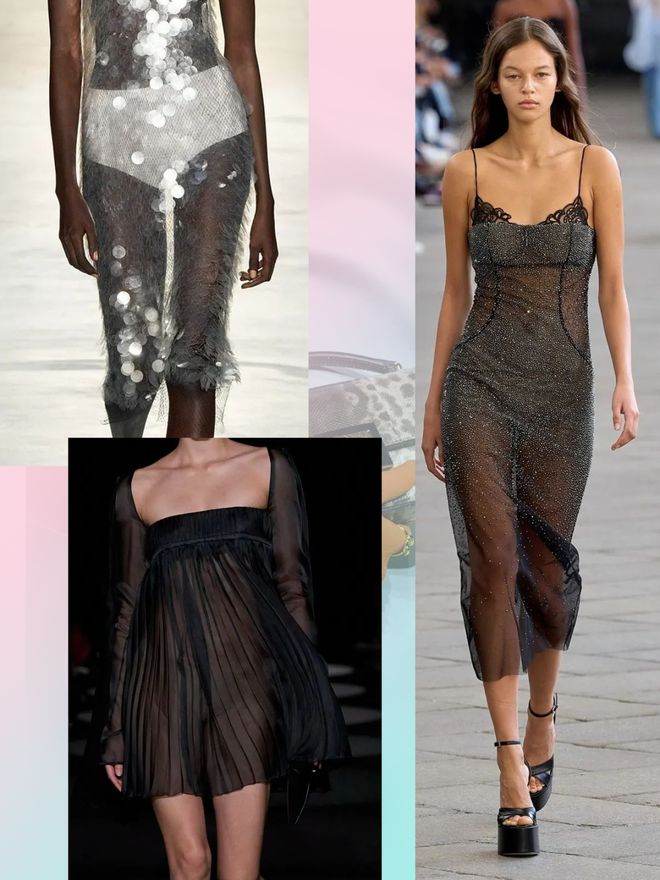 2024春夏流行这21个趋势流行时尚还有不少设计亮点(图20)