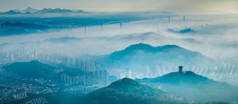 2025和合文化论坛开幕在台州看见和合之美(图9)