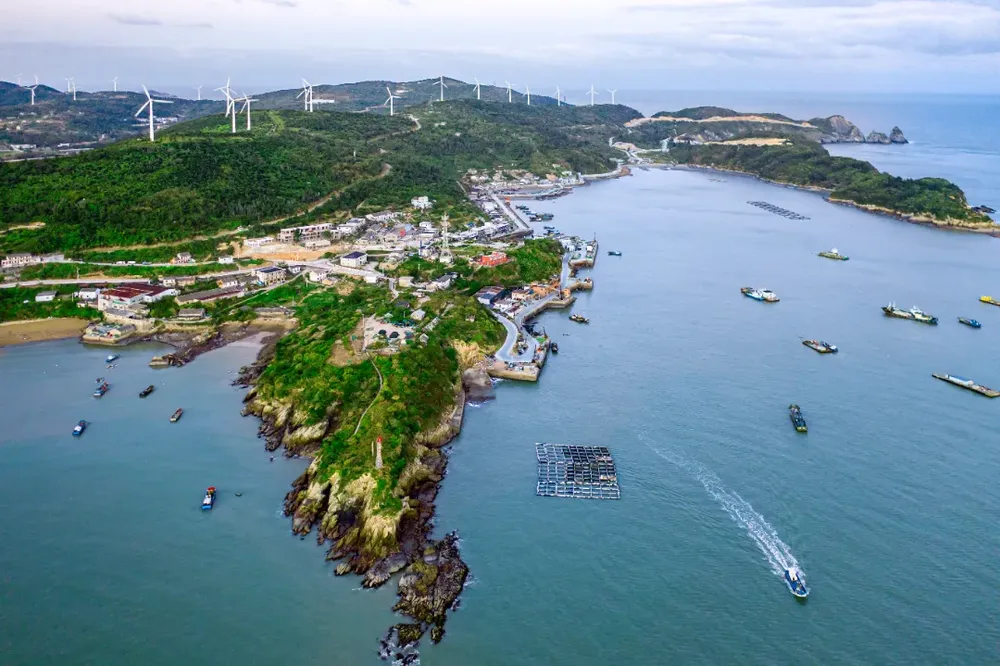 2025和合文化论坛开幕在台州看见和合之美(图10)