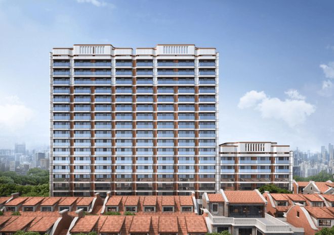 盛大开幕@信达信安里售楼处官方发布:信达信安里执掌未来潮流消费(图9)