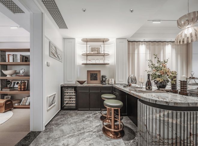 盛大开幕@信达信安里售楼处官方发布:信达信安里执掌未来潮流消费(图15)