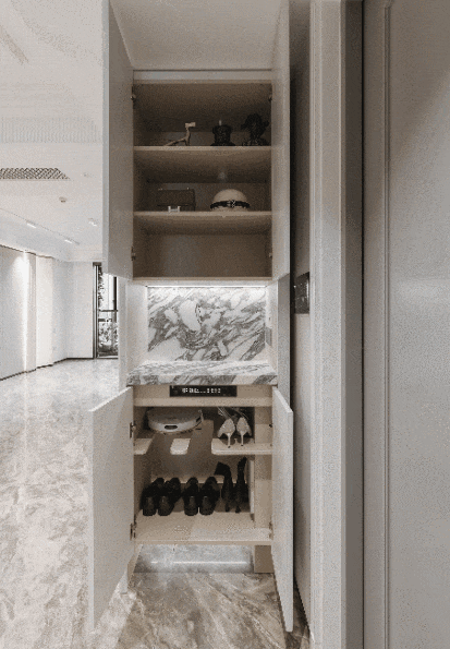 盛大开幕@信达信安里售楼处官方发布:信达信安里执掌未来潮流消费(图17)