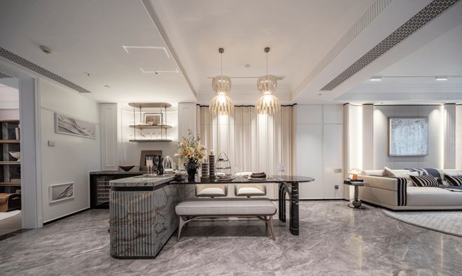 盛大开幕@信达信安里售楼处官方发布:信达信安里执掌未来潮流消费(图22)