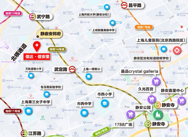 盛大开幕@信达信安里售楼处官方发布:信达信安里执掌未来潮流消费(图31)