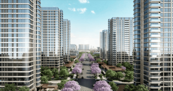 成都【阅天府】11月最新房价公示售楼处电话热销户型鉴赏指南年终特惠房源限时推出_【阅天府】线上售楼处专属咨询通道开启(图2)