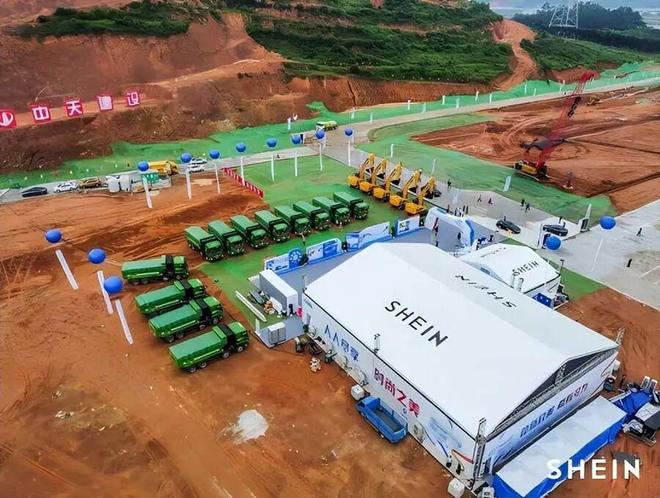 全球市场反哺国内供应链的SHEIN样本(图3)