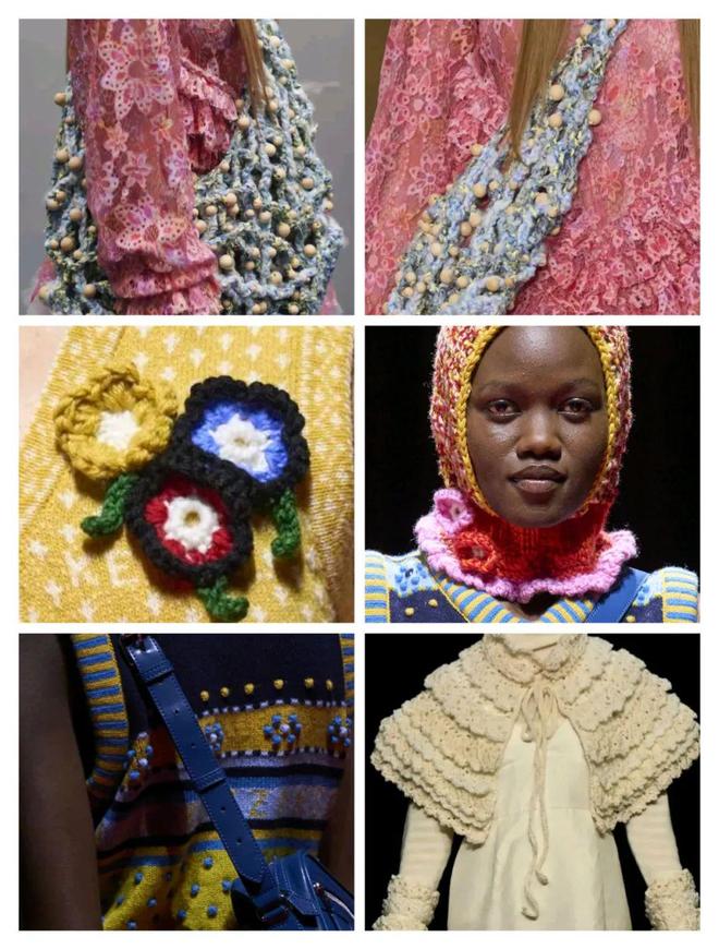 2024秋冬流行纹理针织潮流更有温暖时尚(图26)