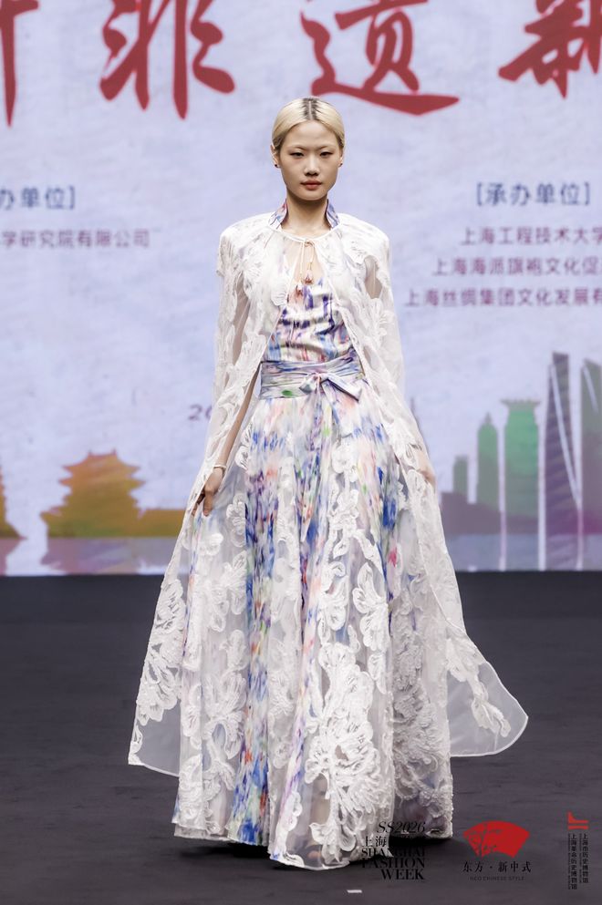 沪喀同心｜艾德莱斯的“双重新生”