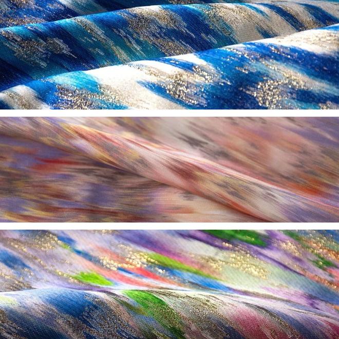 沪喀同心｜艾德莱斯的“双重新生”(图3)