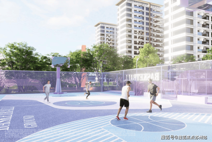 保利虹桥和颂 (售楼处) -保利虹桥和颂销售中心-环境-户型 - 价格 地址楼盘详情-配套-电话-交房时间-配套-售楼处电话-交房时间(图24)