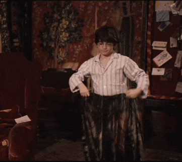 今冬时髦精必备“出片神器”穿上重回“经济上行的美”？(图9)