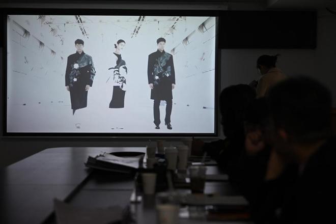 千年技艺“织”入AI芯从一场纺织服装盛会看产业升级(图4)