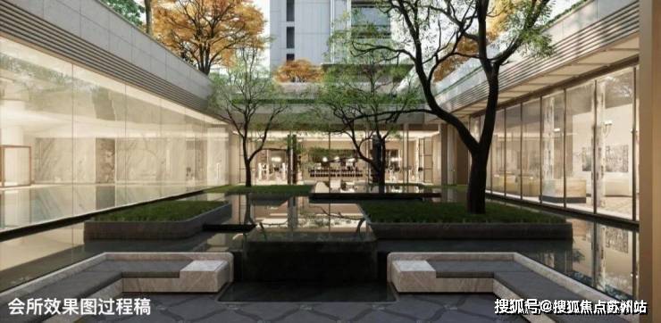 中海云邸玖章售楼处│中海云邸玖章 (营销中心) 官网 - 2025 销售中心 (售楼处)- 楼盘欢迎您 价格 户型 地址环境配套交房时间电话(图18)