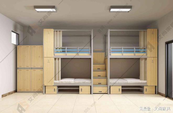 学生宿舍床一般都有哪些尺寸(图3)