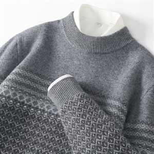 聚焦 冲刺全年目标针织企业三管齐下突围进阶