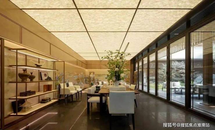 绿城桃源里售楼处电话(绿城桃源里)首页网站丨营销中心欢迎您楼盘最新详情-价格-户型图-容积率(图4)