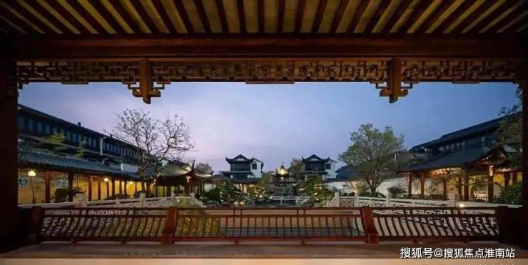 绿城桃源里售楼处电话(绿城桃源里)首页网站丨营销中心欢迎您楼盘最新详情-价格-户型图-容积率(图7)