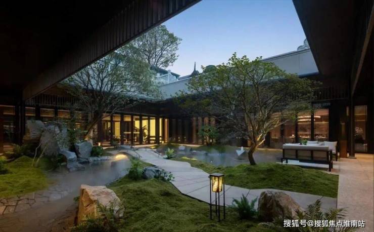 绿城桃源里售楼处电话(绿城桃源里)首页网站丨营销中心欢迎您楼盘最新详情-价格-户型图-容积率(图13)