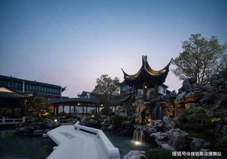 绿城桃源里售楼处电话(绿城桃源里)首页网站丨营销中心欢迎您楼盘最新详情-价格-户型图-容积率(图14)