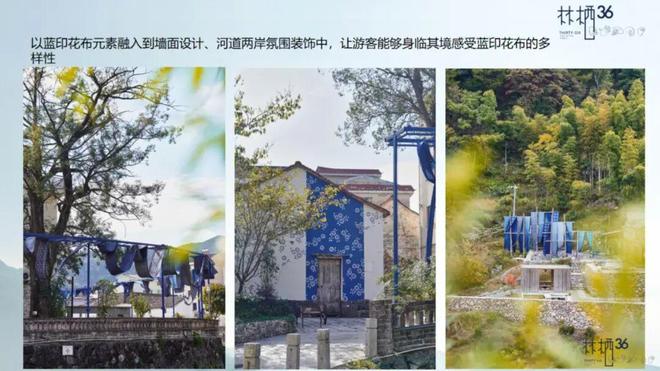 非遗旅游融合创新交流活动 《林栖三十六院：非遗乡村秀场彰显文旅新生态》案例精讲(图15)