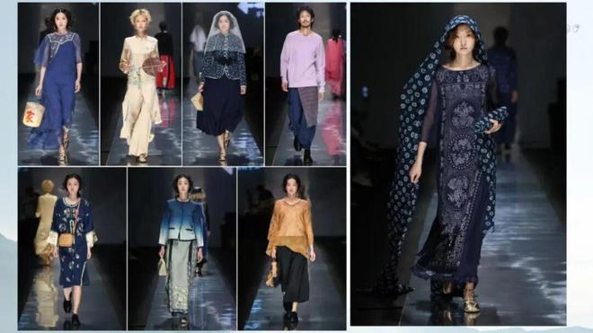 非遗旅游融合创新交流活动 《林栖三十六院：非遗乡村秀场彰显文旅新生态》案例精讲(图16)