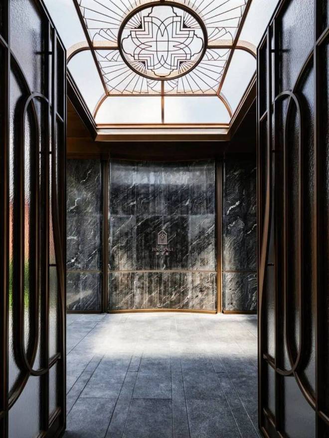 上海静安里售楼处(静安里)官方网站-楼盘百科-上海房天下