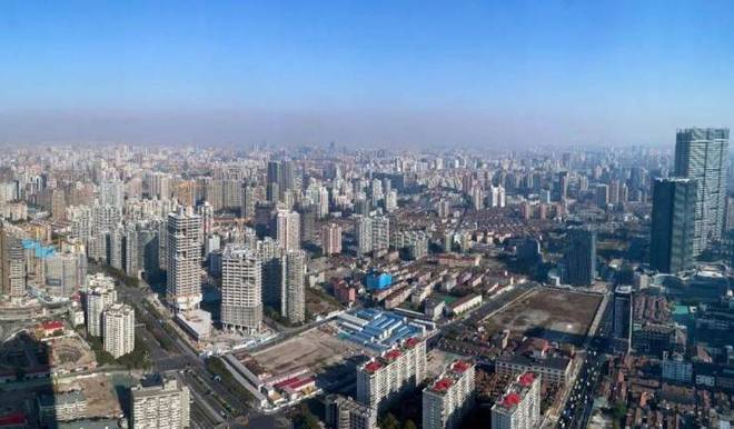 上海静安里售楼处(静安里)官方网站-楼盘百科-上海房天下(图7)