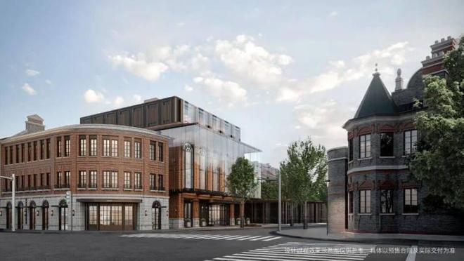 上海静安里售楼处(静安里)官方网站-楼盘百科-上海房天下(图18)