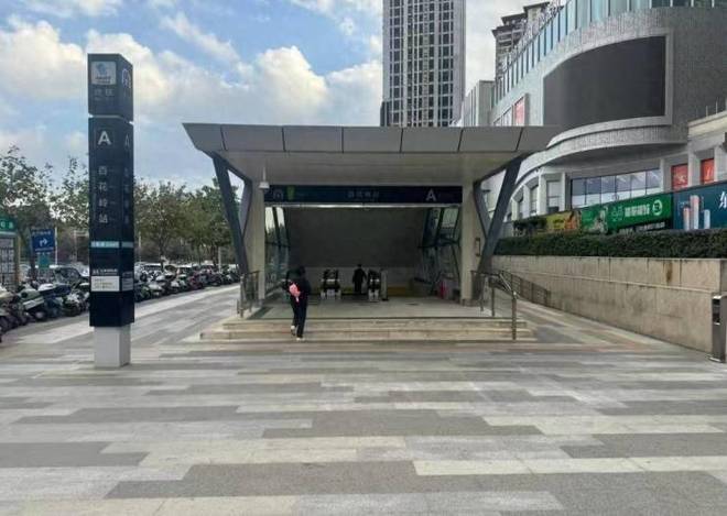 上海静安里售楼处(静安里)官方网站-楼盘百科-上海房天下(图28)