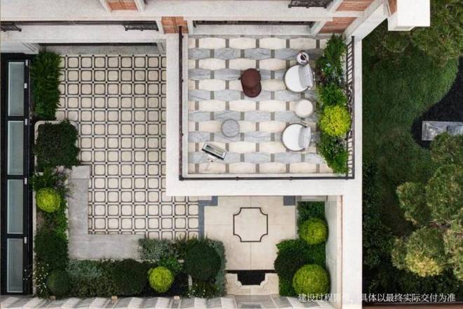 上海静安里售楼处(静安里)官方网站-楼盘百科-上海房天下(图25)