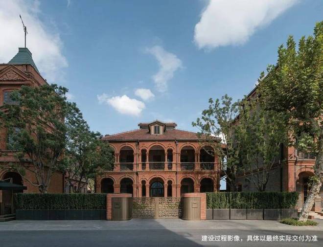 上海静安里售楼处(静安里)官方网站-楼盘百科-上海房天下(图27)