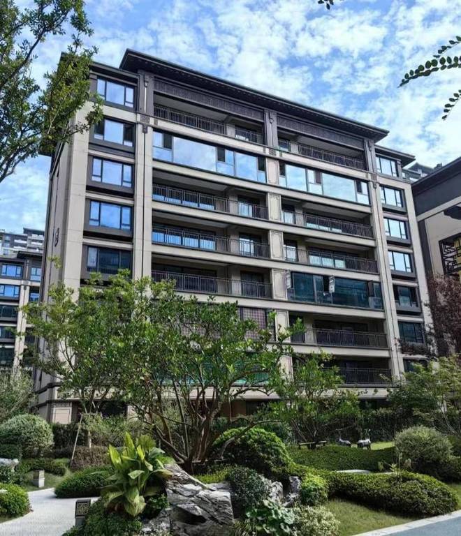 上海静安里售楼处(静安里)官方网站-楼盘百科-上海房天下(图30)