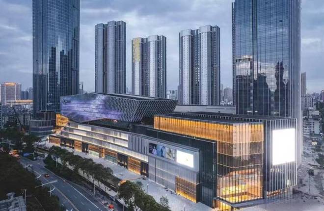 上海静安里售楼处(静安里)官方网站-楼盘百科-上海房天下(图35)