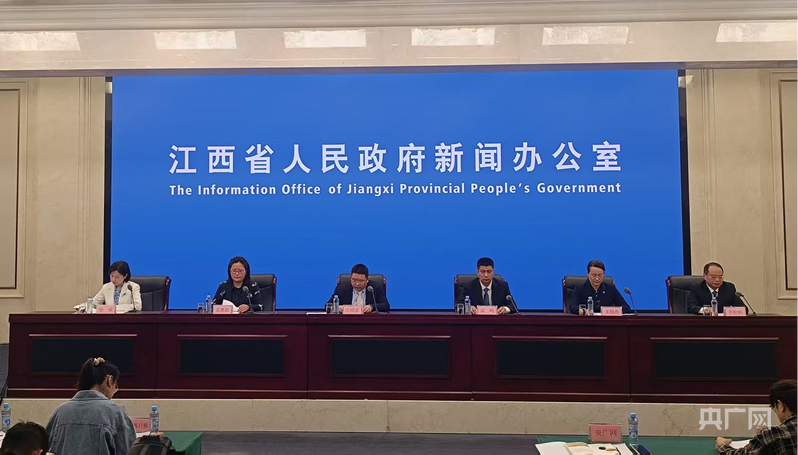 2025江西纺织服装周暨服博会即将开幕