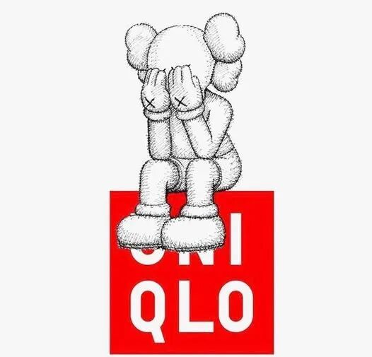 丧尸级疯抢「优衣库 x Kaws」还会重现吗？(图3)