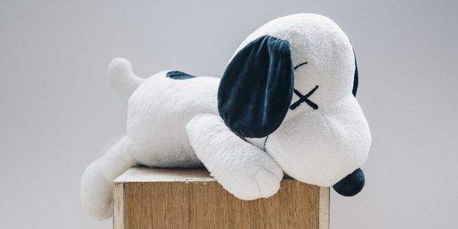 丧尸级疯抢「优衣库 x Kaws」还会重现吗？(图2)