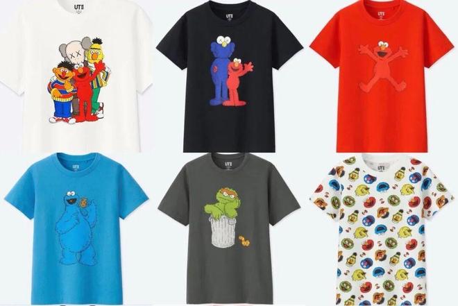 丧尸级疯抢「优衣库 x Kaws」还会重现吗？(图12)