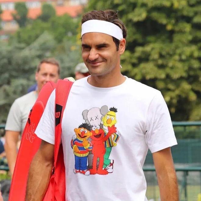 丧尸级疯抢「优衣库 x Kaws」还会重现吗？(图11)