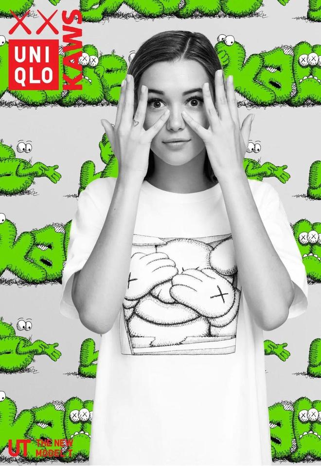 丧尸级疯抢「优衣库 x Kaws」还会重现吗？(图6)