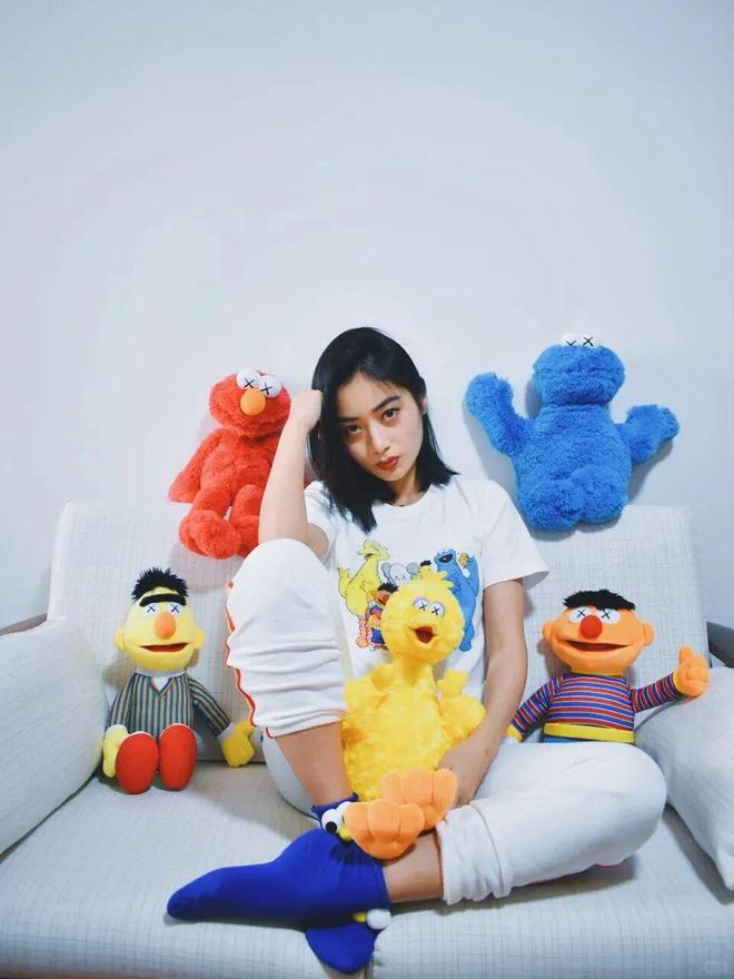 丧尸级疯抢「优衣库 x Kaws」还会重现吗？(图10)