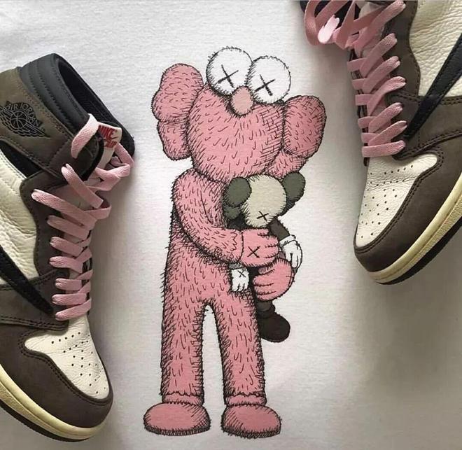 丧尸级疯抢「优衣库 x Kaws」还会重现吗？(图13)